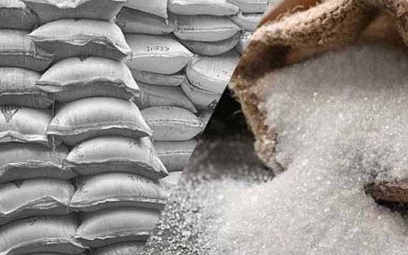 عوام کی مشکلات میں مزید اضافہ، چینی کی قیمتیں آسمان پر