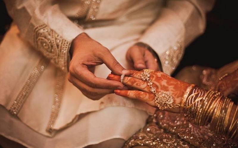 ہوشیار :دوسری شادی پر اب ہوگی 10 سال قید