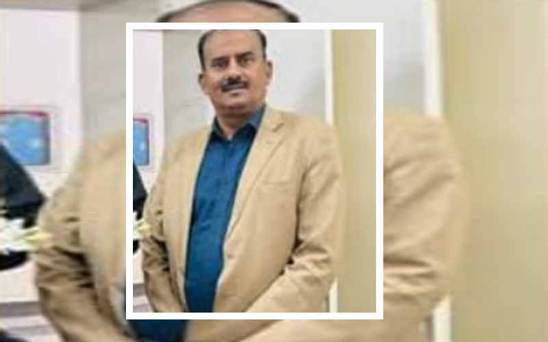 زرعی یونیورسٹی جنسی ہراسگی سکینڈل،پرنسپل ساجد محمود ندیم عہدے سے مستعفی