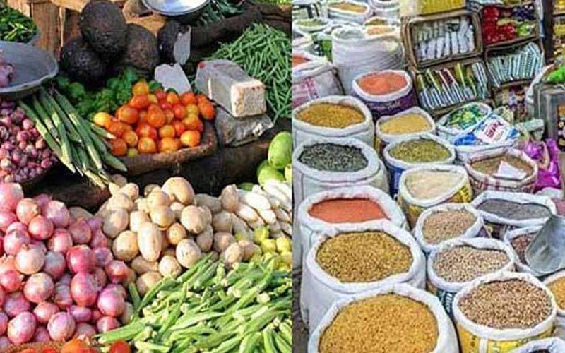 نومبر میں مہنگائی کی شرح 5 سے 6 فیصد تک رہنے کا امکان 