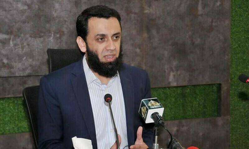 خیبرپختونخوا حکومت اسطرح کام کرتی رہی تو لوگ ایک دن انکا گریبان پکڑیں گے،عطاءاللہ تارڑ