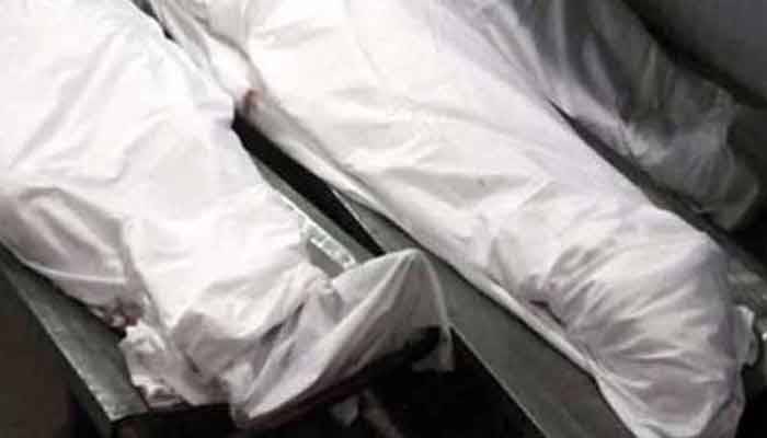  مانسہرہ ، کار کھائی میں گر گئی،خاتون سمیت 3 افراد جاں بحق