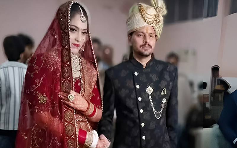 'سسر کی محنت کی کمائی ہے، قبول نہیں کر سکتا'، دلہے نے جہیز میں ملنے والے لاکھوں روپے ٹھکرا دیئے