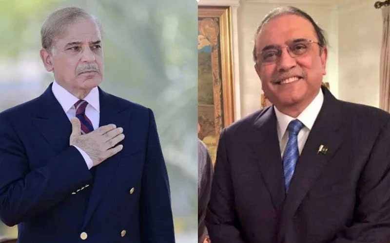 یوم یکجہتی فلسطین: صدر مملکت اور وزیراعظم نے فلسطینی عوام کی حمایت جاری رکھنےکا عزم دہرادیا 