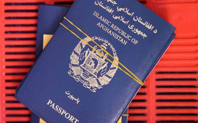 واشنگٹن فائرنگ کے بعد افغان پاسپورٹ رکھنے والے تمام افراد کے ویزے معطل 