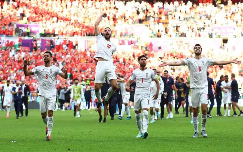 ایران کا ویزے جاری نہ کرنے پر فیفا ورلڈکپ ڈرا کے بائیکاٹ کا اعلان