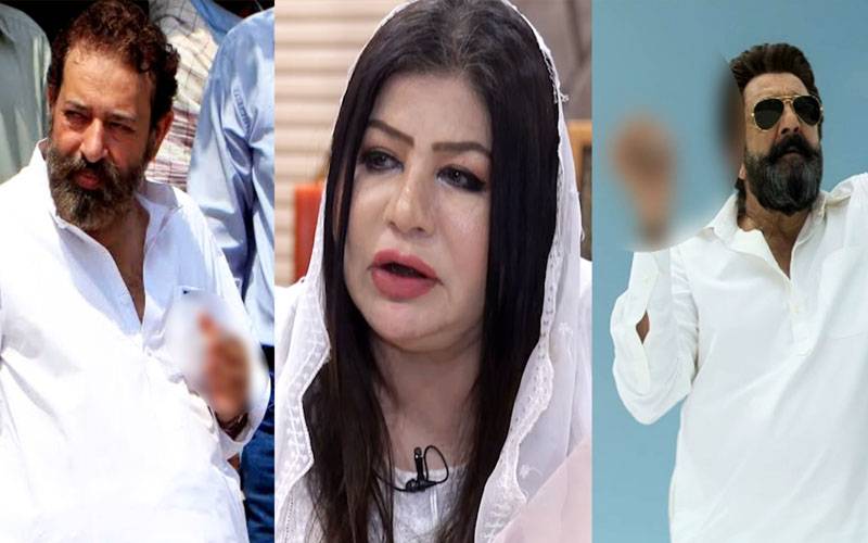چودھری اسلم شہید کی اہلیہ بھارتی فلم’’دُھرندھر‘‘ پر برہم، گمراہ کن قرار دےدیا