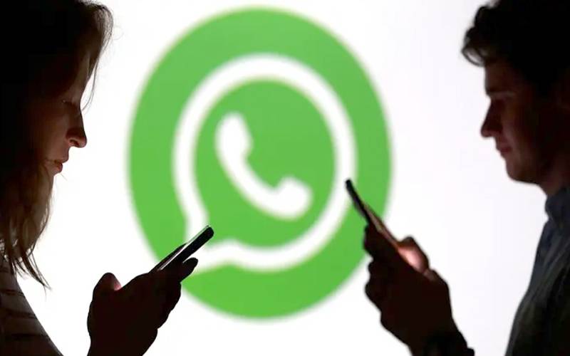 روس نے واٹس ایپ کو مکمل طور پر بلاک کرنے کی دھمکی دیدی