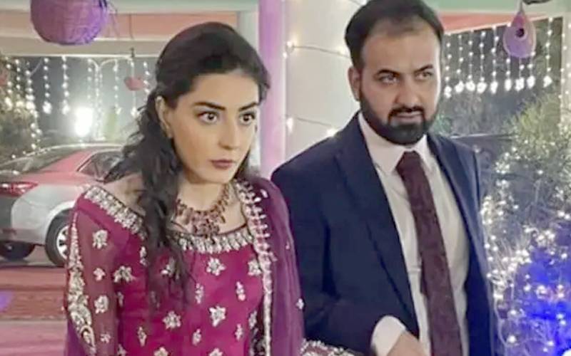 متنازعہ ٹویٹ کیس: ہادی علی چٹھہ کی بریت کی درخواست خارج