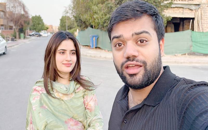 جوا ایپس کی پروموشن کیس: ڈکی بھائی سمیت دیگر ملزمان فرد جرم کی کارروائی کیلئے طلب