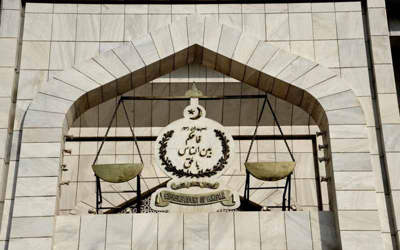 پولیس تشدد اور ماورائے عدالت قتل ہرگز جائز نہیں: سپریم کورٹ