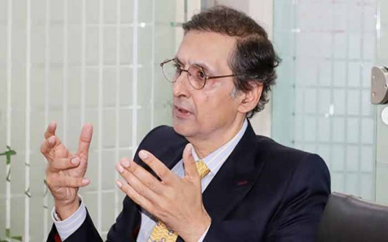  میں نے سب سے مشکل کیس کیے، مجھے کبھی  سٹریس نہیں ہوا : جسٹس جواد حسن