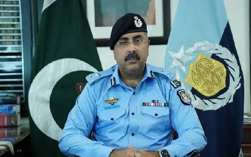 اسلام آباد پولیس میں ریکارڈ ترقیوں کا اعلان، 1016 افسران اور اہلکار نئے عہدوں پر تعینات