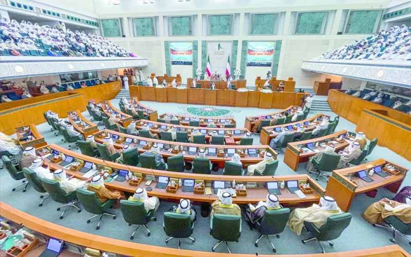 کویتی حکومت کا سرکاری و نجی ملازمین سے متعلق بڑا فیصلہ