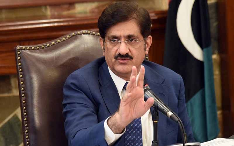  پیپلز پارٹی نے ہمیشہ عوامی حقوق اور جمہوریت کیلئے جدوجہد کی ہے:مراد علی شاہ