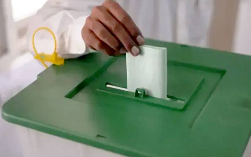 خیبرپختونخوا حکومت کا ہری پور ضمنی الیکشن میں مبینہ دھاندلی کی انکوائری کا فیصلہ