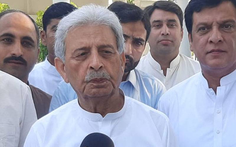 آئندہ سال بجلی سستی ملے گی: رانا تنویر حسین