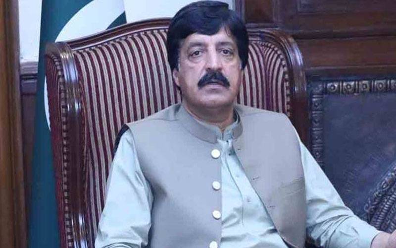 جب تک بلاول بھٹو وزیر اعظم نہیں بنتے سکون سے نہیں بیٹھوں گا: گورنر پنجاب 