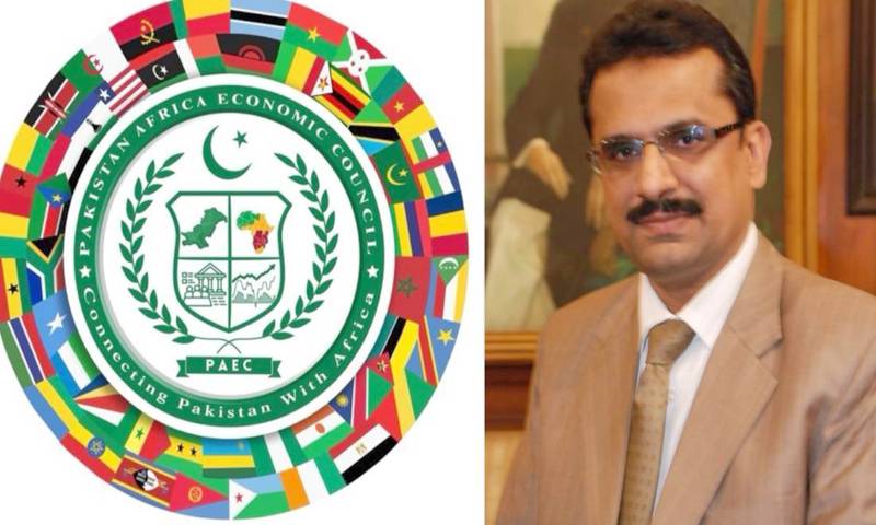 محمد مرتضیٰ نور پاکستان افریقہ اکنامک کونسل اسلام آباد ریجن کے جنرل سیکرٹری تعینات