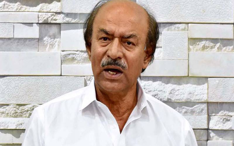 جلد  اکثریت میں آکر بلاول کو وزیر اعظم بنائیں گے،نثار کھوڑو