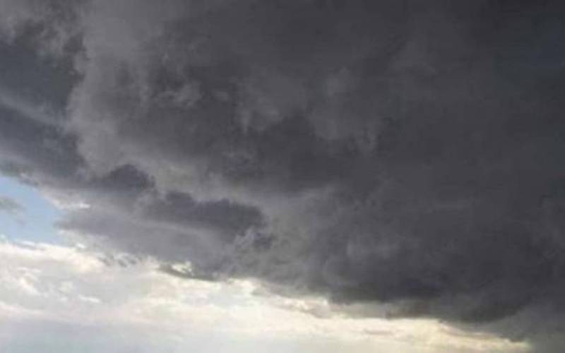 کشمیر اور  گلگت بلتستان موسم شدید سرداور مطلع جزوی ابرآلود رہنے کی پیش گوئی