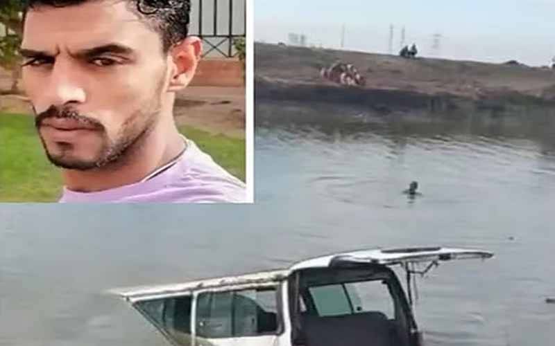 مصر؛ 22 سالہ نوجوان نے 13 طالبات کو ڈوبنے سے بچاتے ہوئے اپنی جان دے دی
