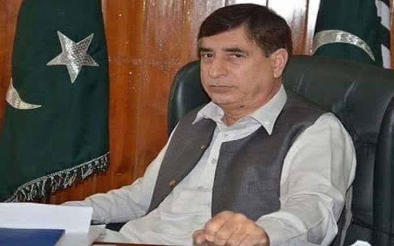 آزادکشمیر اسمبلی؛ن لیگ کا اپوزیشن میں بیٹھنے کا فیصلہ، شاہ غلام قادر اپوزیشن لیڈر نامزد
