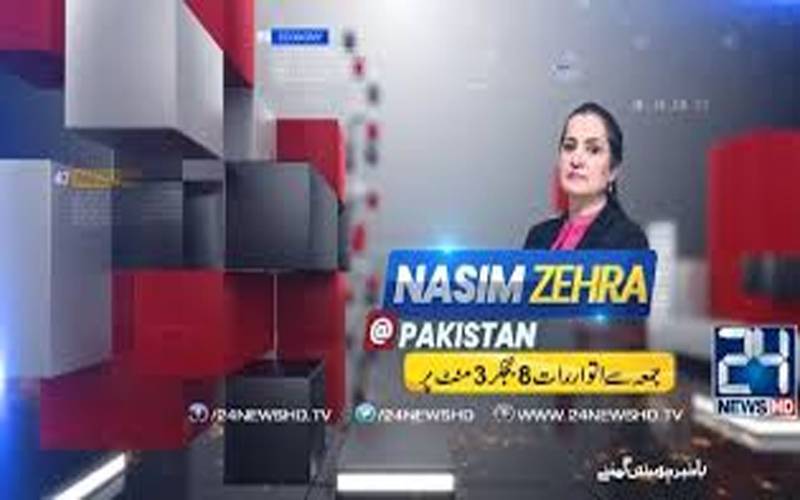 پاکستان کا بیوروکریسی نطام ناکام ، بدلنے کی ضرورت ہے،شاہد خاقان عباسی
