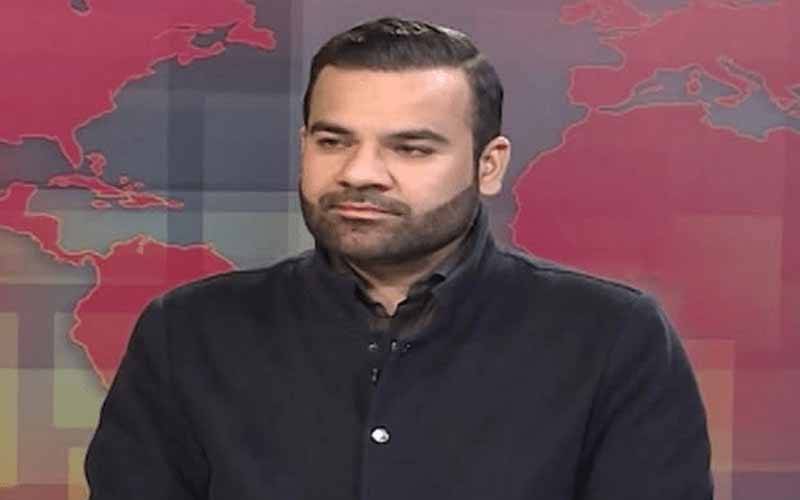 خیبرپختونخوا میں گورنر راج سے متعلق معاملہ زیر غور ہے: بیرسٹر عقیل ملک
