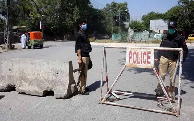 کُرم میں خوارج کا پولیس چیک پوسٹ پر حملہ:2 اہلکار شہید،جوابی کارروائی میں 4دہشتگرد ہلاک