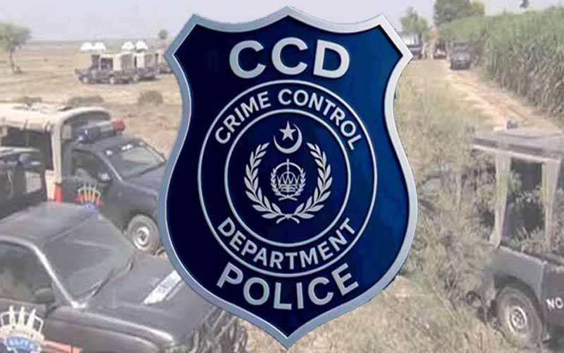 منشیات کیخلاف کریک ڈاؤن،ایک ہی رات میں 8 آئس فروش ہلاک