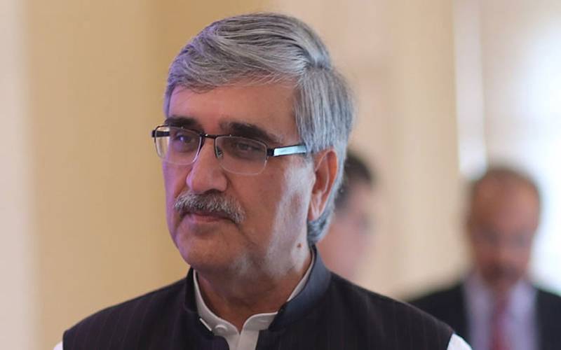 'نوٹیفکیشن کی ضرورت نہیں'،27 ویں ترمیم کےتحت چیف آف ڈیفنس فورسز اور آرمی چیف کے عہدے2030 تک ساتھ چلیں گے، ماہرقانون