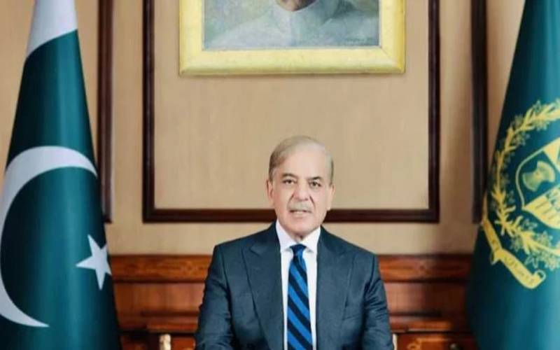 ایڈز سے پاک پاکستان کیلئے متحد ہونا ہوگا: شہباز شریف 