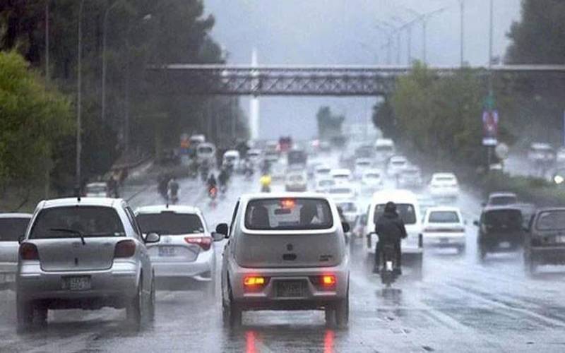 بارشیں اور برفباری، آغاز کب سے ہو گا؟ پیشگوئی سامنے آ گئی