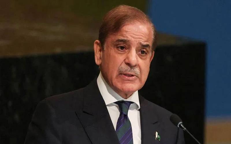 وزیراعظم شہباز شریف آج برطانیہ سے وطن واپس پہنچیں گے