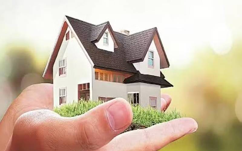 ’’اپنی چھت اپنا گھر ‘‘پروگرام کی ماہانہ کارکردگی رپورٹ جاری