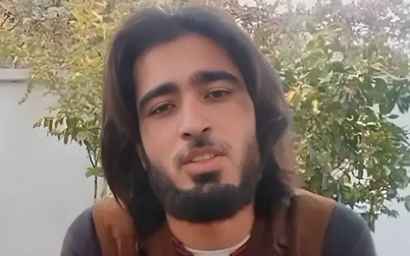 پنجاب: افغان دہشتگرد گرفتار، بیان بھی سامنے آگیا 