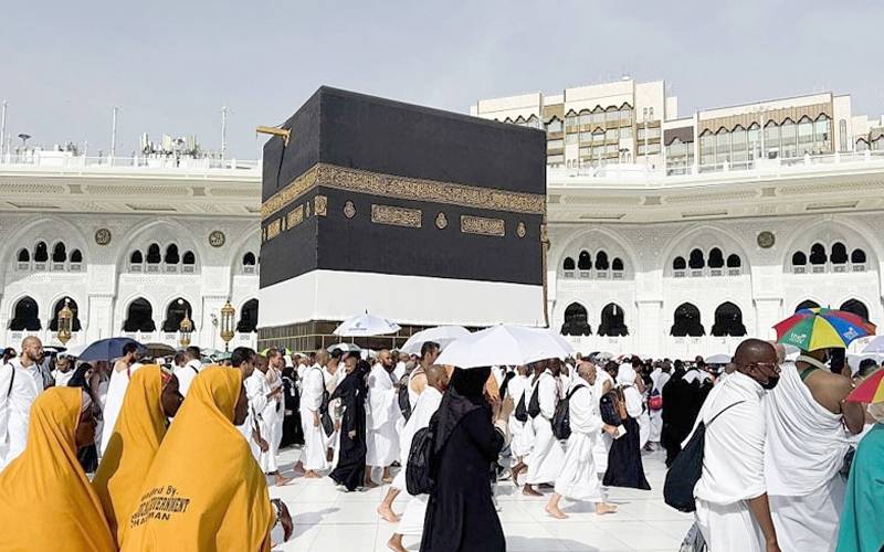 عازمین حج کیلئے طبی ماہرین کی خدمات لینے کا فیصلہ،اہلیت کامعیارکیاہے؟