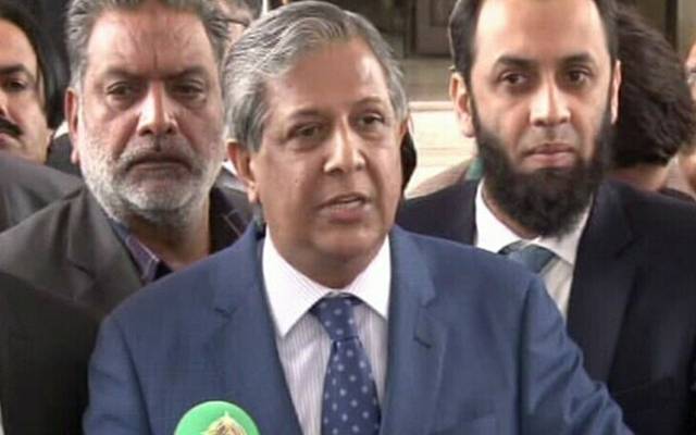 چیف آف ڈیفنس فورسز کے عہدے کا نوٹیفکیشن کب جاری ہوگا؟وزیر قانون نے بتادیا