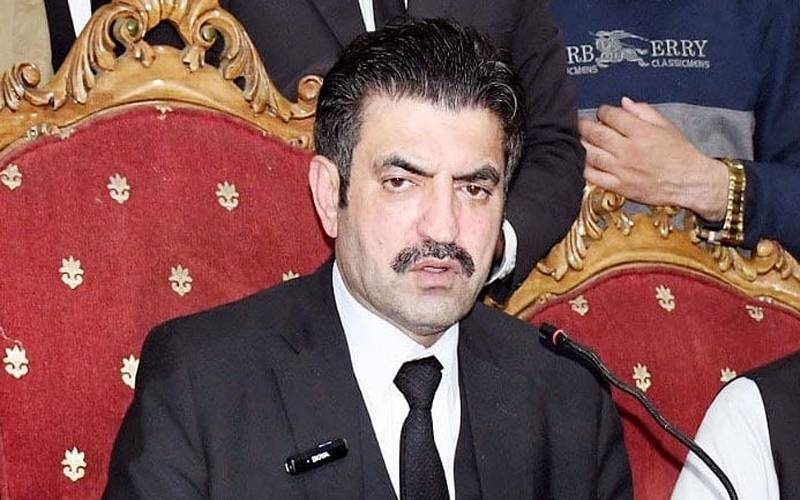 افسوس میں نے پی ٹی آئی کے لیے شریف برادران کو برا بھلا کہا: شیر افضل مروت