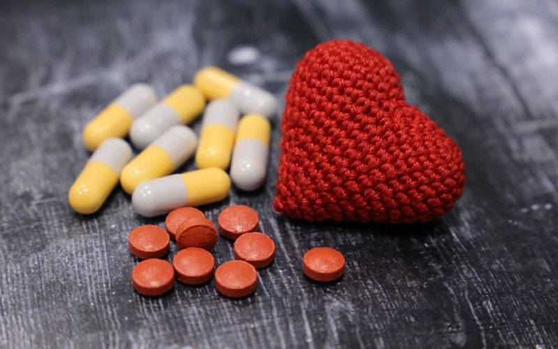دل کو نقصان پہنچانے والی ادویات کونسی؟ استعمال سے پہلے یہ ضرور جان لیں