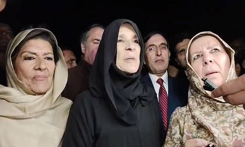 ’’عمران خان فُل غصے میں ‘‘ وزیراعلیٰ سہیل آفریدی کو اہم ٹاسک سونپ دیا
