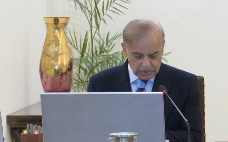 وزیراعظم کا سری لنکا میں قیمتی جانوں کے ضیاع پر اظہار افسوس، مشکل گھڑی میں عوام کیساتھ کھڑے ہیں
