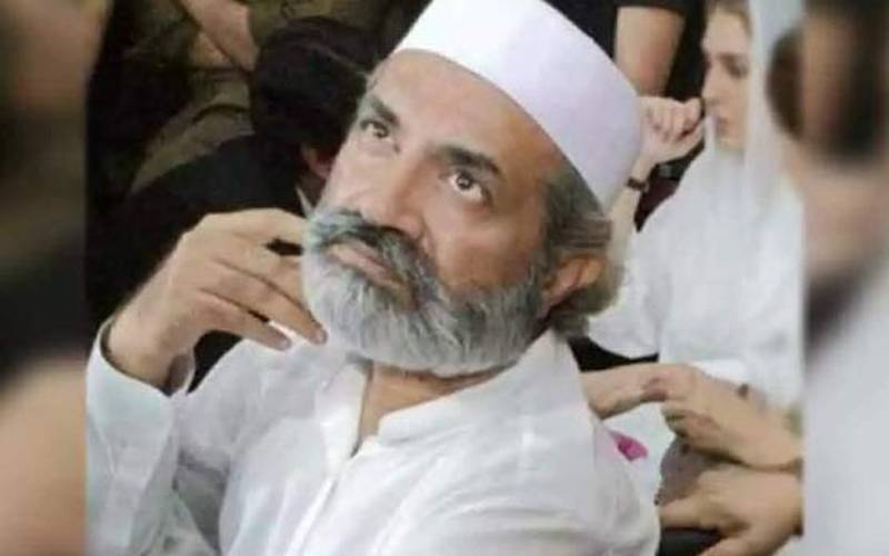  عمر سرفراز چیمہ کی ضمانت پر فیصلہ محفوظ 