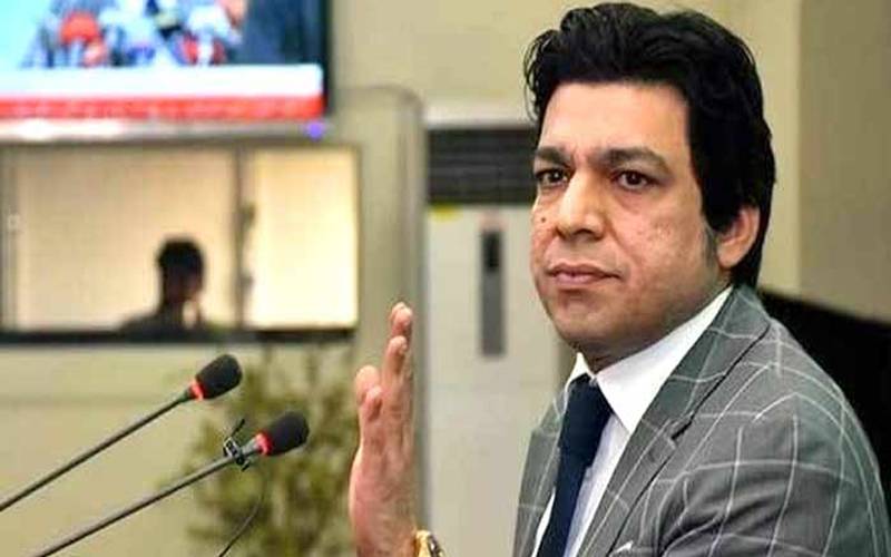 گورنر راج لگے گا تو دو ماہ کا نہیں ہوگا، برقرار ہی رہے گا:فیصل واوڈا
