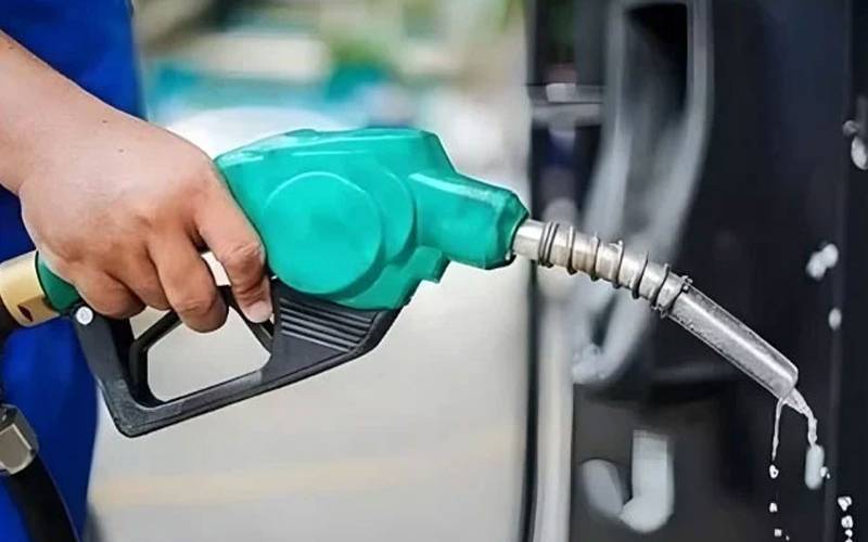 شہری فی لیٹر پیٹرول اور ڈیزل پر کتنا ٹیکس دیتے ہیں؟ 