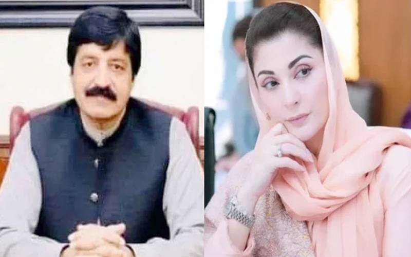 ٹریفک قوانین کی خلاف ورزی پر مقدمات، وزیراعلیٰ اور گورنر پنجاب سے بڑامطالبہ 