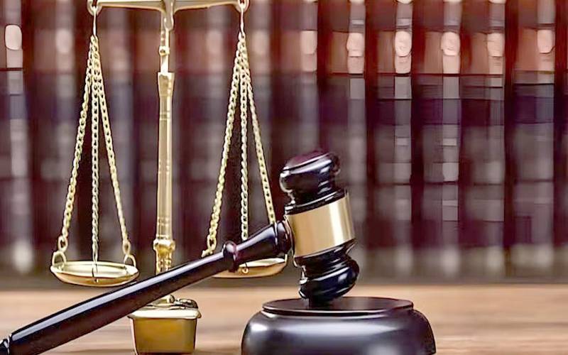 ارشد شریف قتل کیخلاف از خود نوٹس ؛وفاقی آئینی عدالت نے  معاونت طلب کرلی