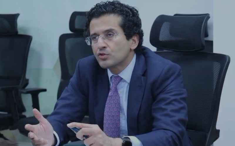  پیٹرولیم سپلائی چین کی ڈیجیٹلائزیشن سے نگرانی اور سروس ڈیلیوری بہتر ہو گی؛علی پرویز ملک