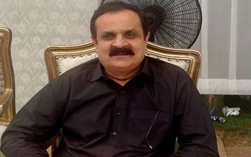 مسلم لیگ ن کرپشن کو  ختم کرنا  نہیں چاہے گی نہ وہ کر سکتی ہے؛حسن مرتضیٰ